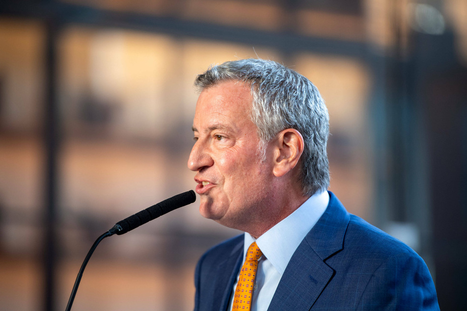 The Trump Organization has argued that the contract cancelation by Mayor Bill de Blasio, a Democrat, was politically motivated.