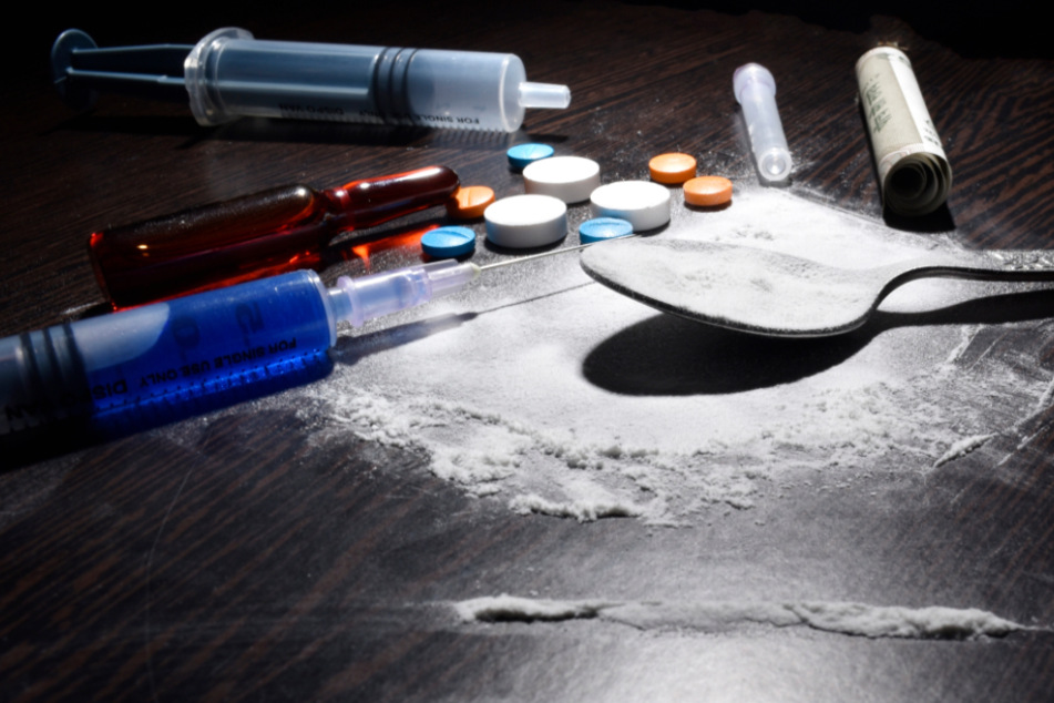 Mother accused of murder after her daughter died of an overdose