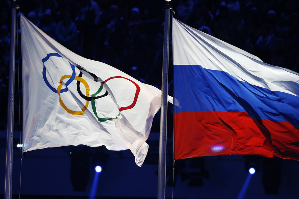 IOC reveals decision on Russian athletes competing in 2026 Winter Olympics