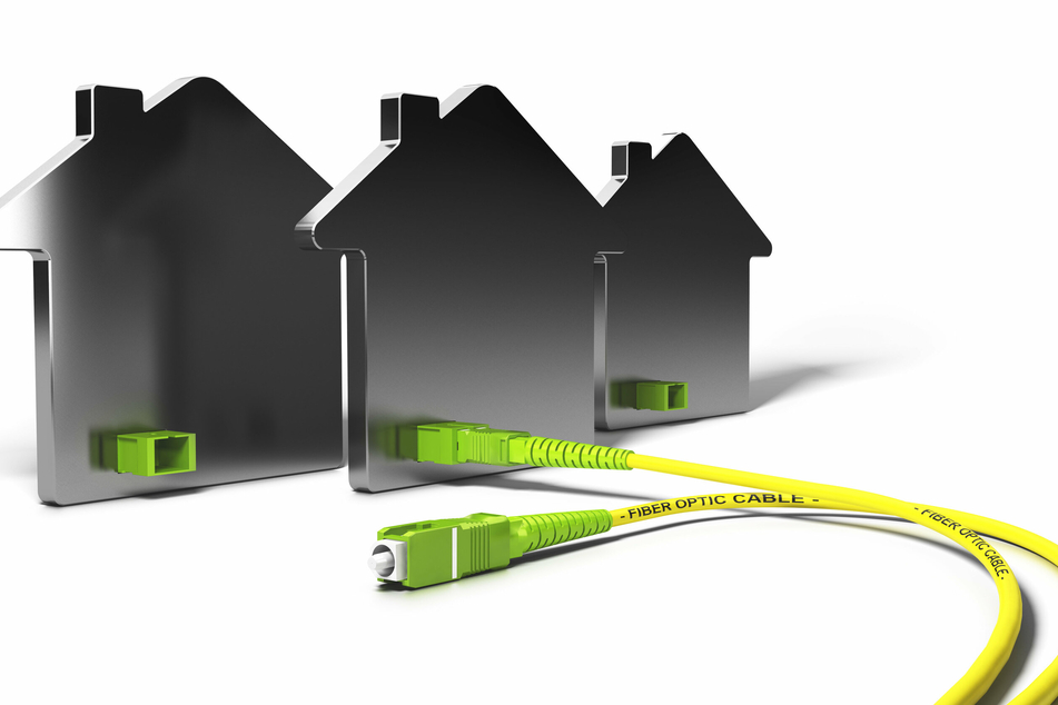 Broadband revolution: What the infrastructure would do for internet services in the US