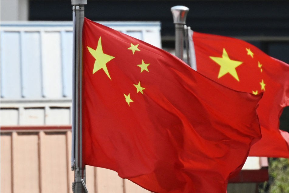 China urges US to "correct its mistakes" as tariff battle heats up