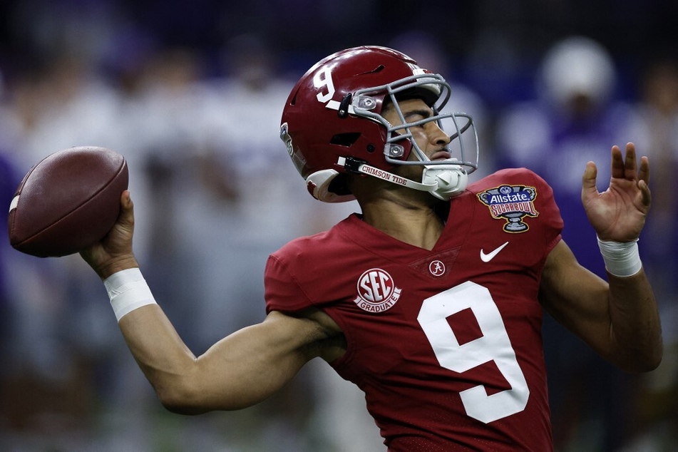 Should NFL scouts be concerned over potential No. 1 pick Bryce Young's height?