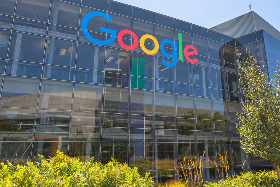 Google is pulling the plug on climate change deniers' monetization