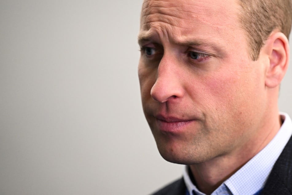 Prince William usually keeps a low profile when it comes to making political statements, but he made an exception for the Israel-Gaza war.