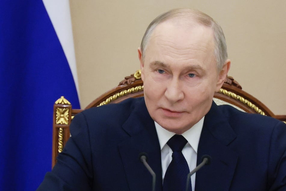 Russia accused Ukraine on Monday of having fired dozens of drones at one of President Vladimir Putin's homes, an accusation that Ukraine called a "lie" aimed at undermining US-led efforts to end the war.