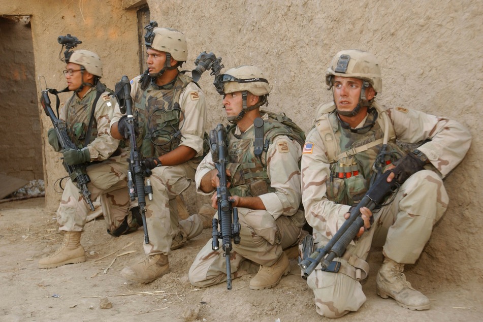 Iraq says US has agreed to cut combat units and capabilities