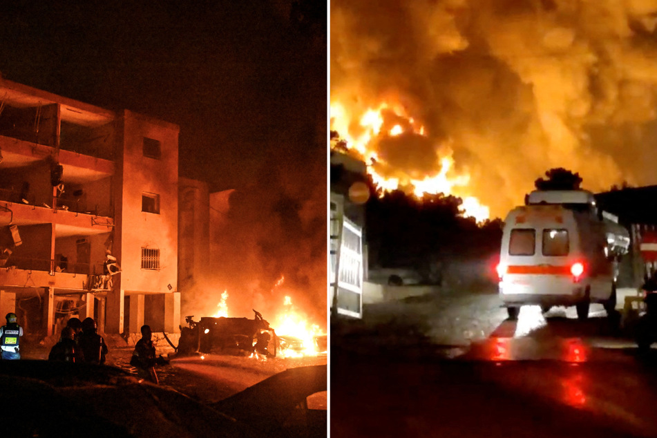 Israel continues deadly attack on Iran amid reports of Trump vetoing assassination plan