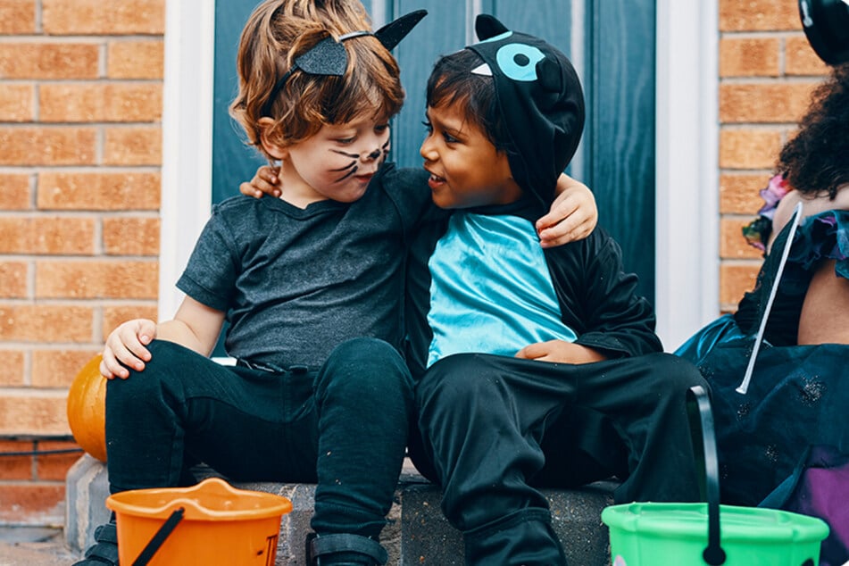 Halloween is all about making magic. CVS makes it simple.