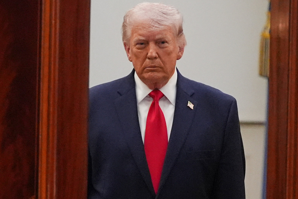 Trump again threatened to strike Iran's energy infrastructure, which could constitute a war crime.