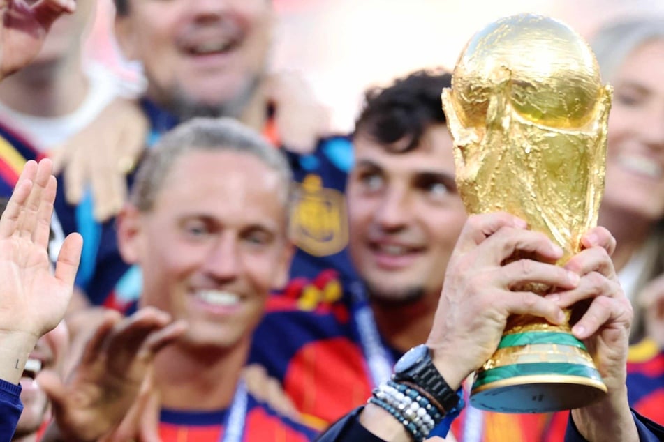 World Cup host cities demand FIFA pay them the million-dollar "legacy funds" they were promised
