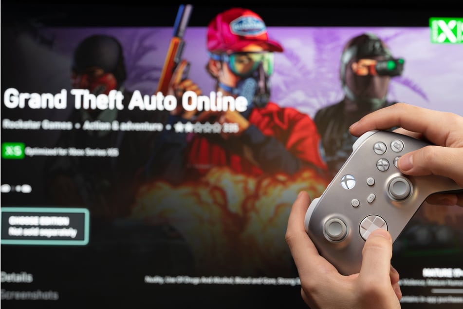 Grand Theft Auto VI will be released in 2025.