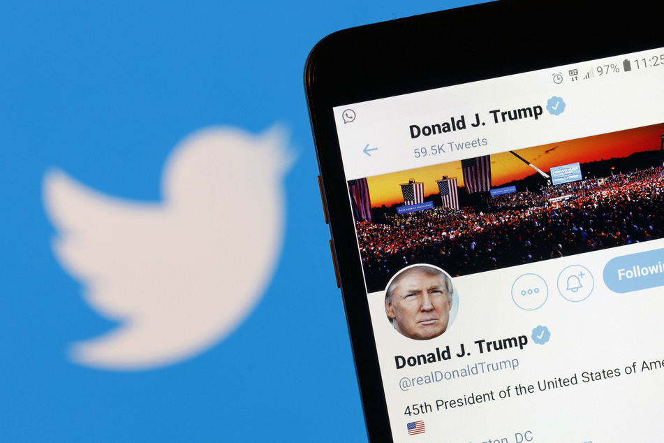Trump may soon return to social media – with his own platform!