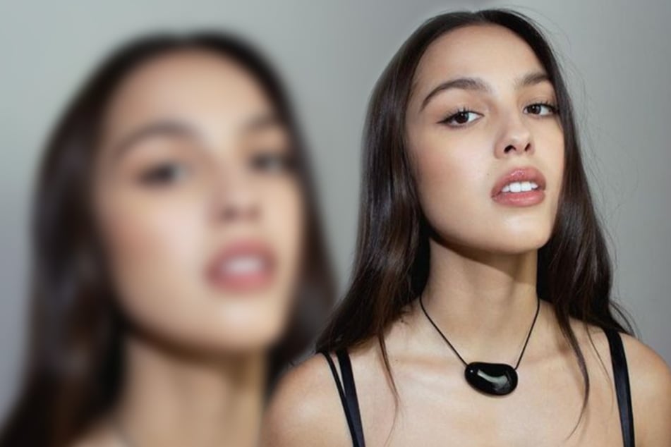 Olivia Rodrigo announced her Sophomore album, GUTS, is due September 8.