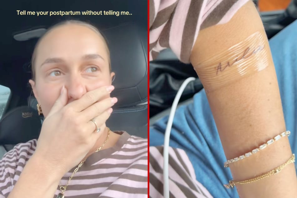This Australian mom made a bizarre, touching, and hilarious tattoo mistake.