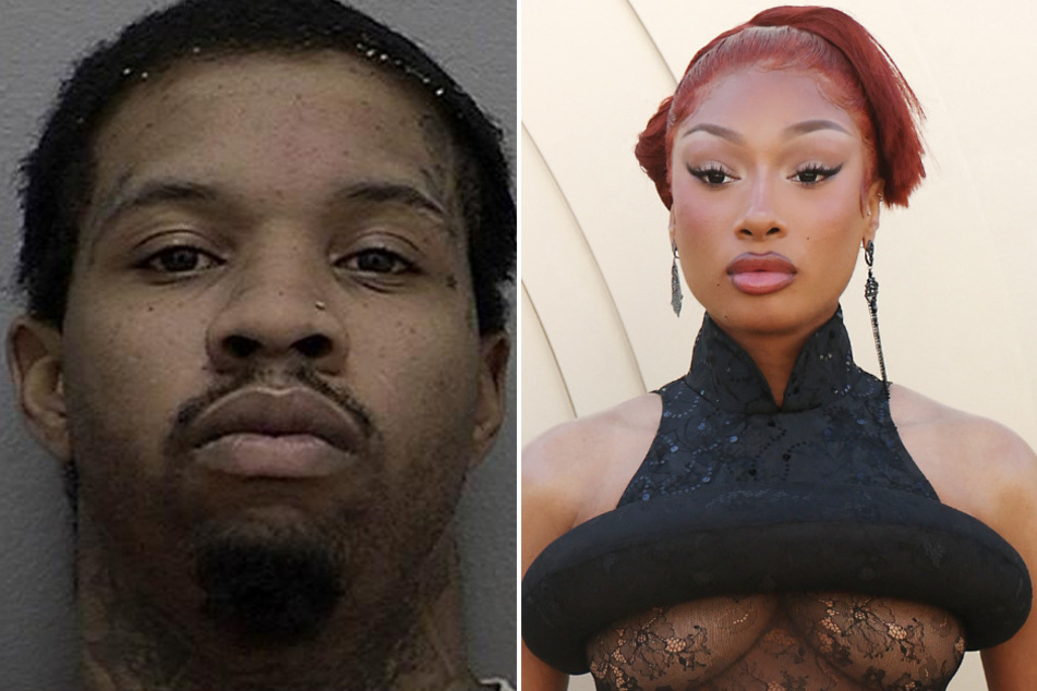 Megan Thee Stallion responds as Tory Lanez's new evidence bid fails