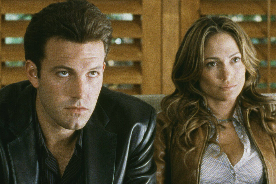 Ben Affleck's dad addresses the swirling Bennifer 2.0 rumors