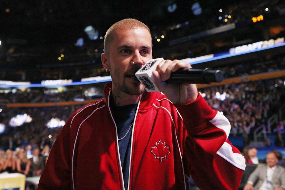 Justin Bieber will perform at World Cup final half-time show alongside Madonna, Shakira, BTS, and more.