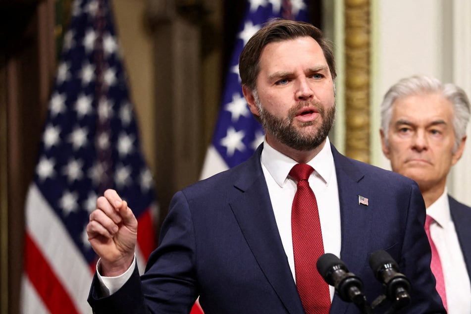 JD Vance and Dr. Oz leave Minnesotans without federal funding for Medicaid