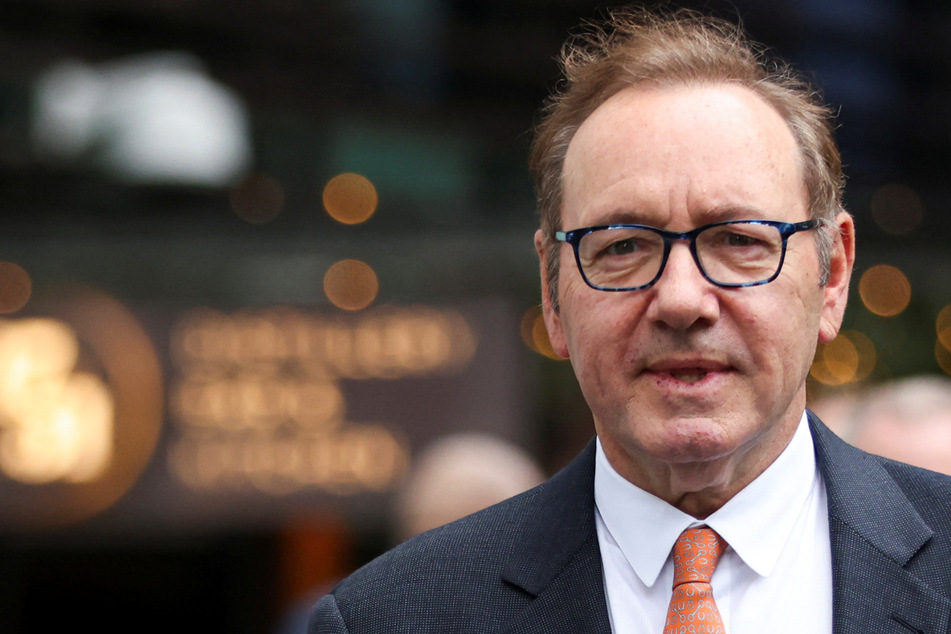 Kevin Spacey sex offenses trial approaches decision