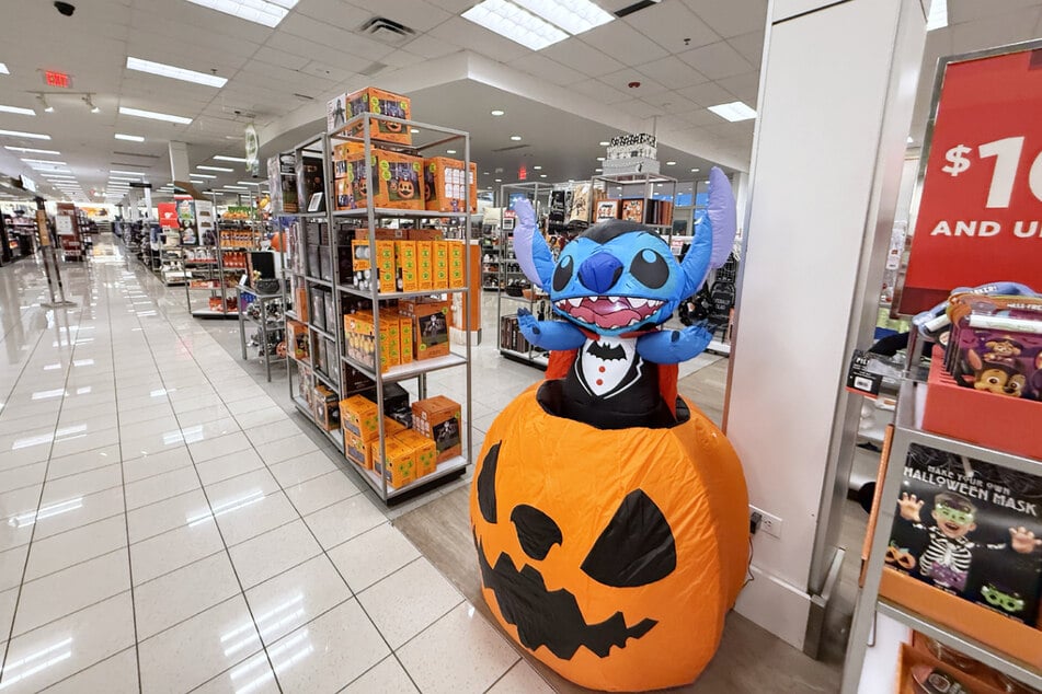 Halloween and Back-to-School deals just collided at Kohl's this week