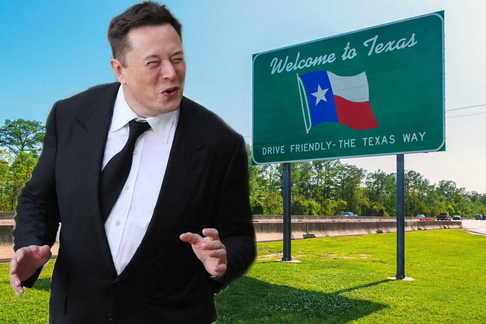 Tesla goes to Texas: Elon Musk officially announces Austin move!