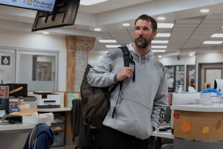 The Pitt, now with its second season, remains a favorite in the drama categories. The HBO Max series follows an emergency room crew in real time.