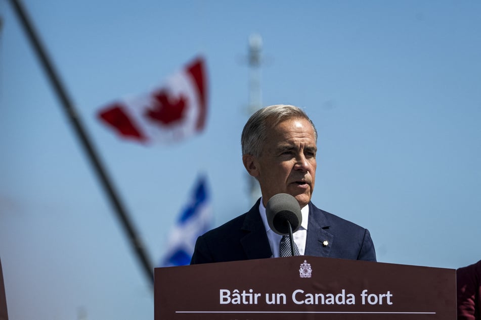 Canada is renewing its massive boycott of US goods after Prime Minister Mark Carney refused to move forward with an unfair trade deal.