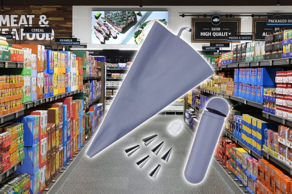 Tired of boring meals? This cheap Aldi gadget is the solution