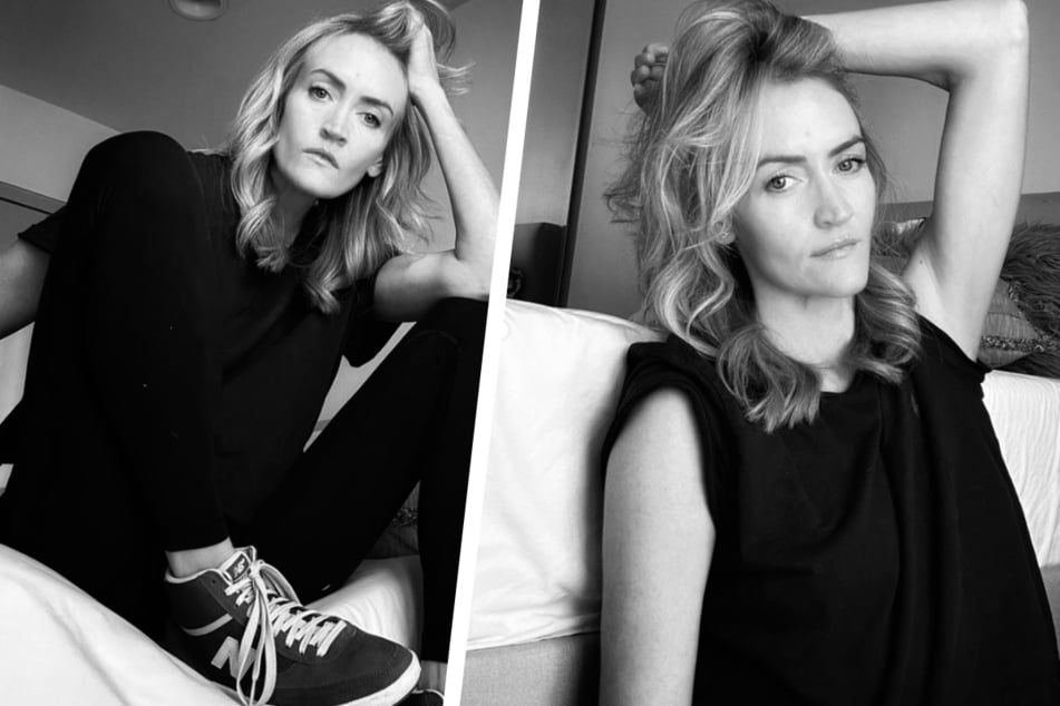 Popular mommy blogger Heather Armstrong has passed away