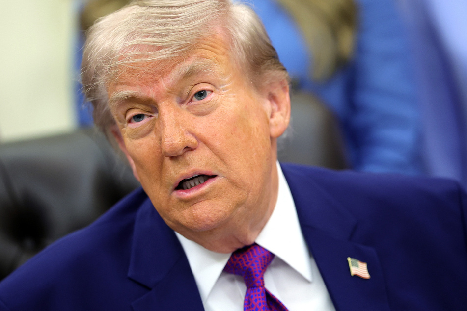 Democrats have seized on President Trump's lavish remodeling of DC as evidence that the Republicans are out of touch with the average American.