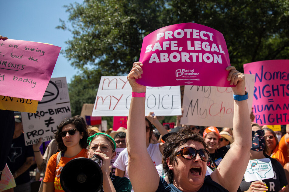Zurawski v. State of Texas alleges that the extreme bans on abortion led to unnecessary medical dangers to five pregnant women.
