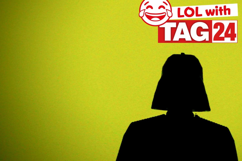 Joke of the Day for April 15, 2025: A Star Wars joke to make you smile
