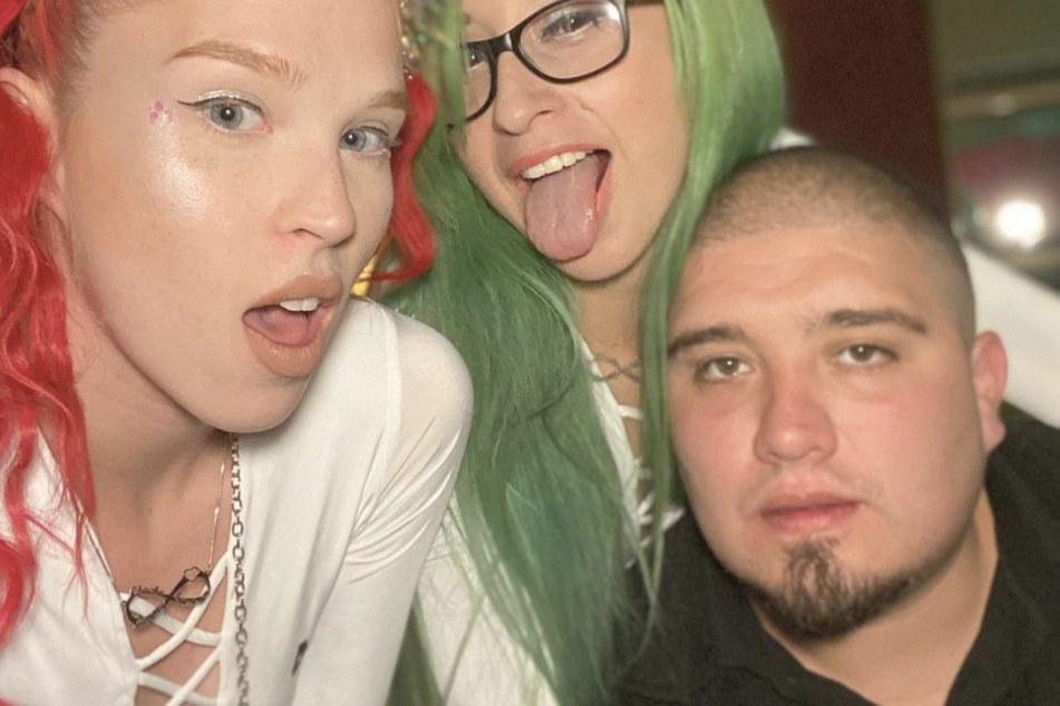 Man with two wives wants to get them both pregnant at the same time