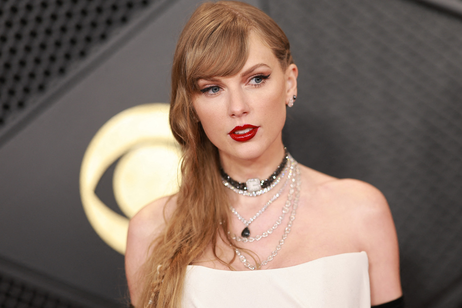 Taylor Swift's The Tortured Poets Department will released on April 19.