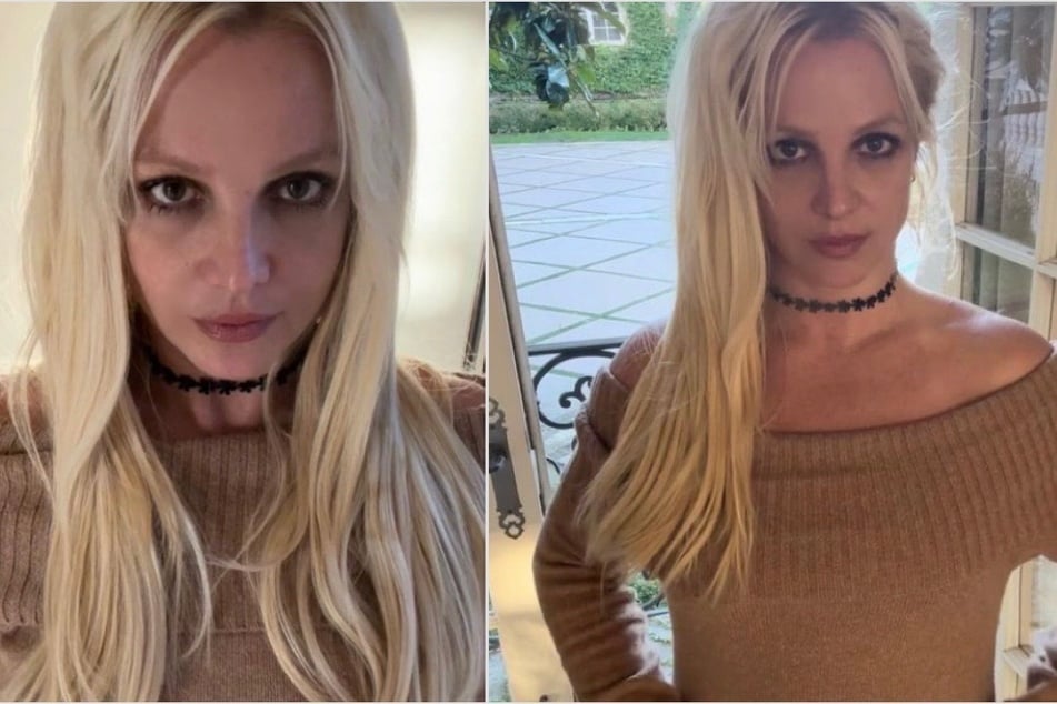 Britney Spears drops shocking cheating confession in new memoir