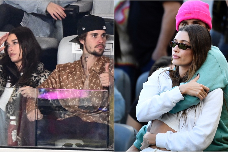 Are Justin and Hailey Bieber still having a "hard time" in their marriage?