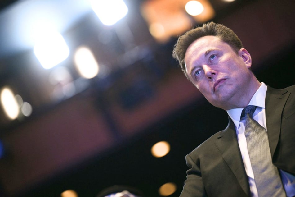 Elon Musk's X slapped with massive fine for not complying with Australian child safety notice