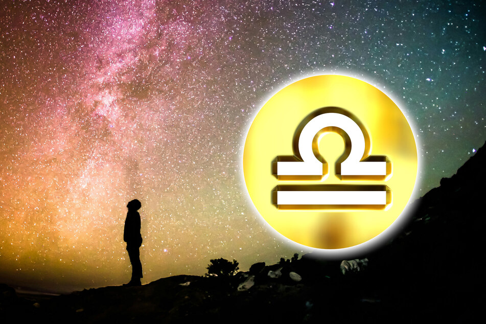 Free Libra monthly horoscope for May 2025