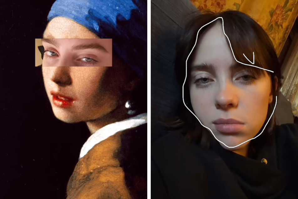 Billie Eilish TikTok videos that are definitely on-brand