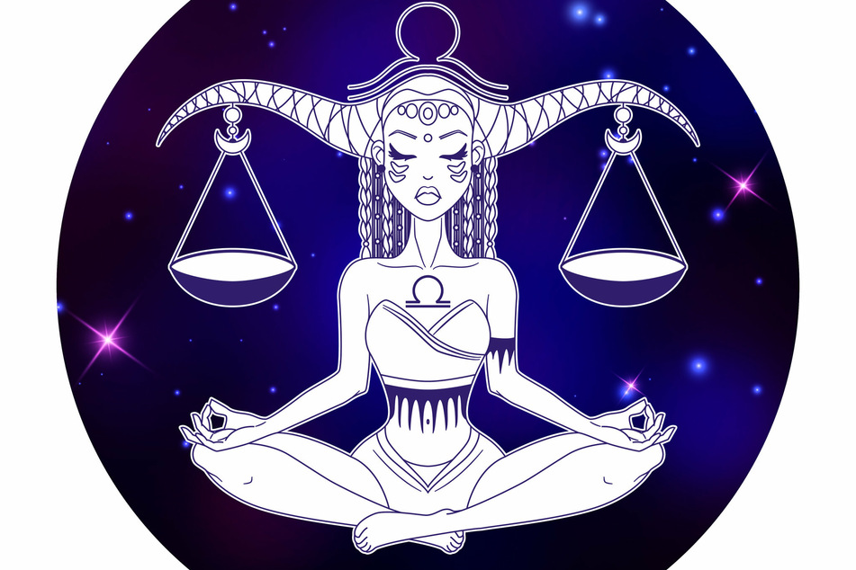 Free Libra horoscope for September 2023