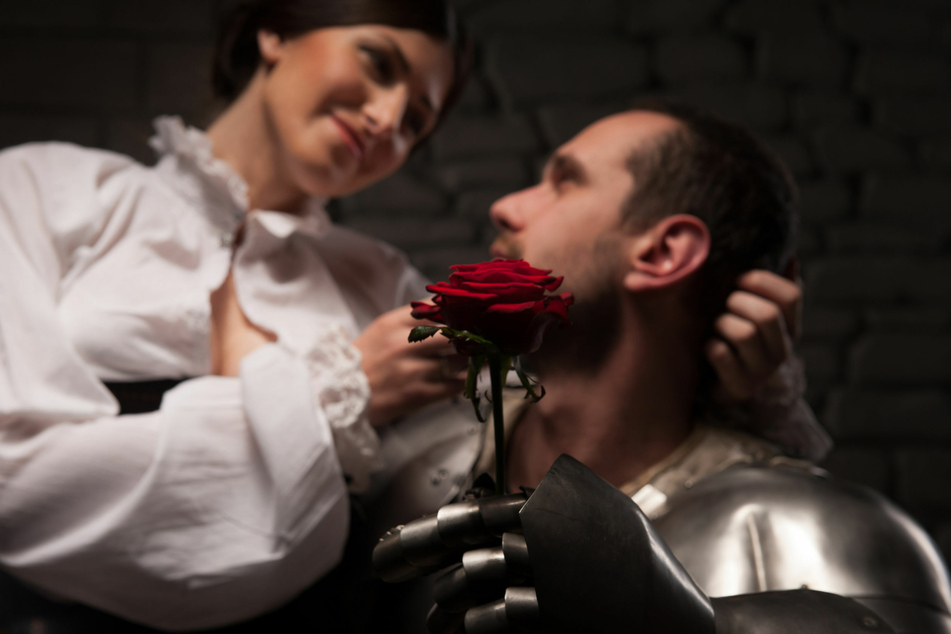 Steel cages and leather condoms: here's how contraception worked in medieval times