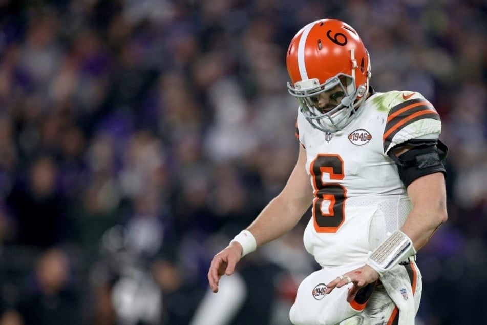 Baker Mayfield saga comes to an end as Browns and Panthers reach deal