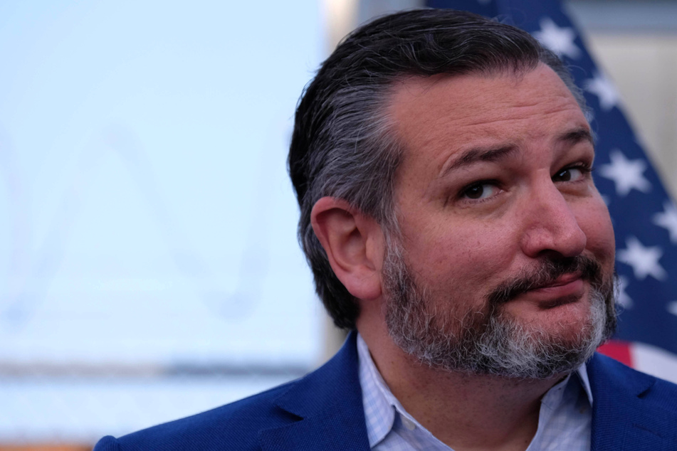 Eleven Republican senators to challenge Biden's presidential election win