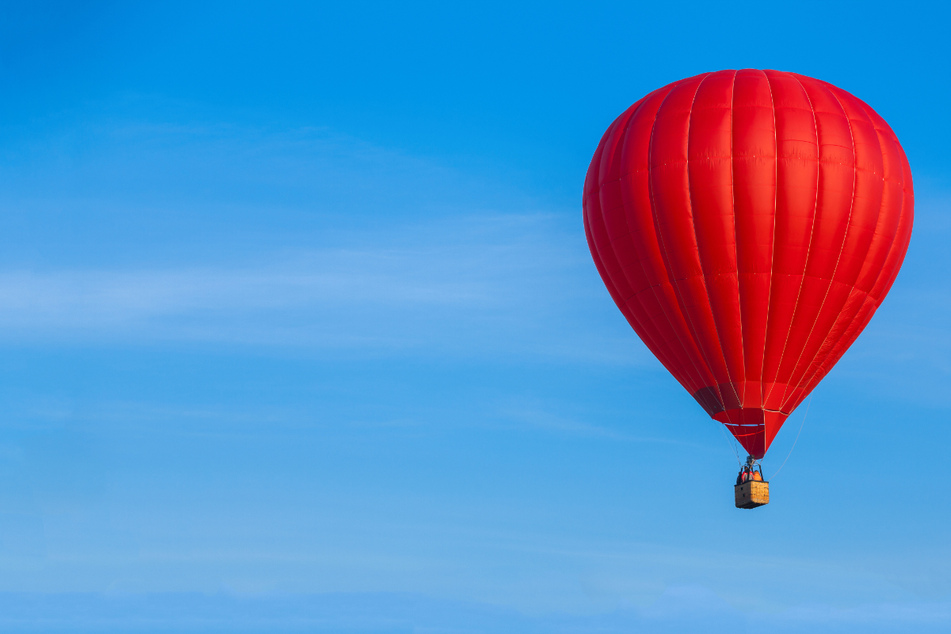 Albuquerque hot air balloon crash ends in tragedy