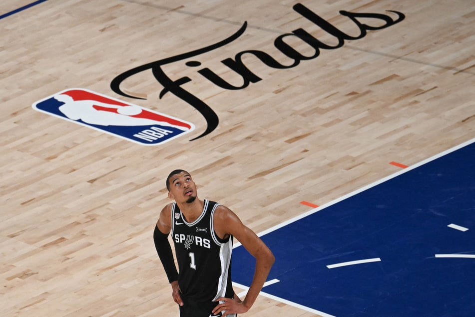 The San Antonio Spurs will get the chance to seek revenge against the New York Knicks with two regular season matchups.