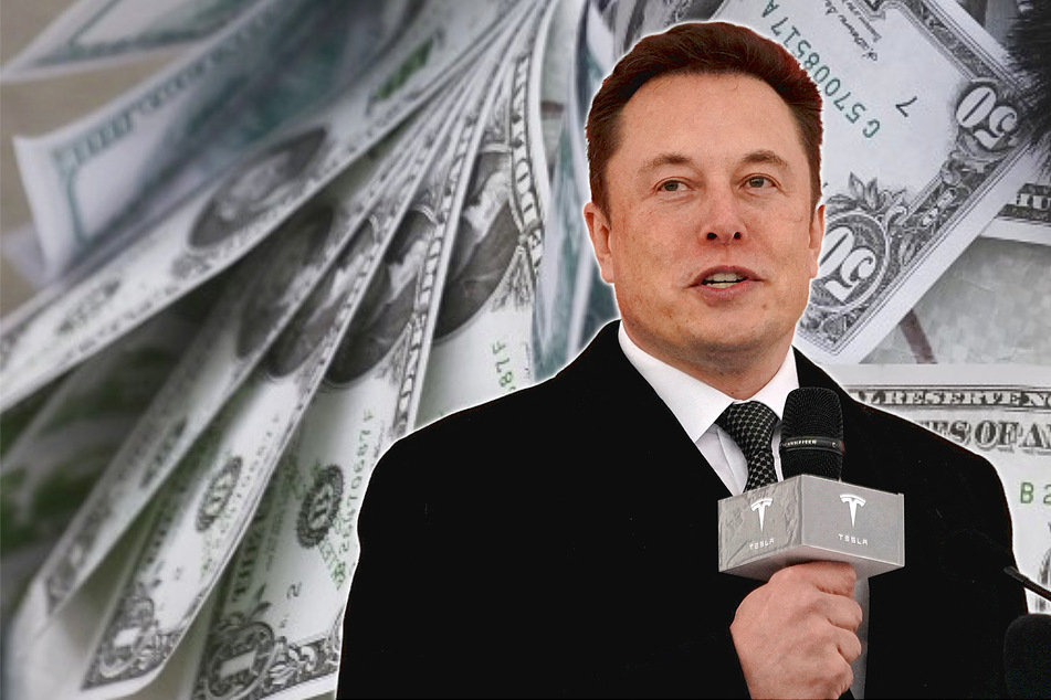 Elon Musk will net his biggest bonus yet – just as he's laying off Tesla staff