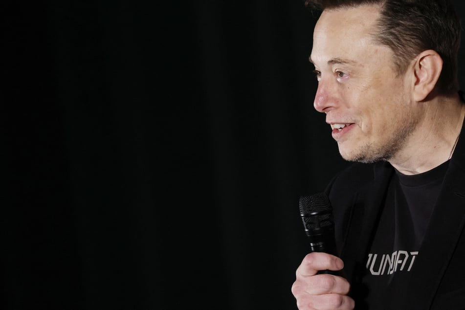 Elon Musk to host live interview with German far-right leader