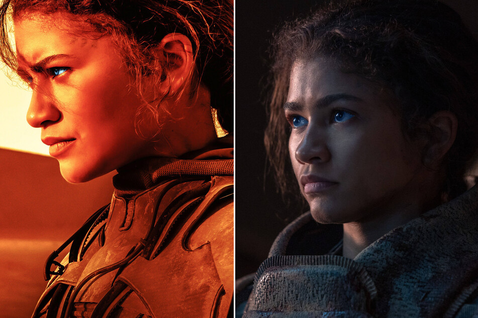 Will Zendaya return for third Dune film?
