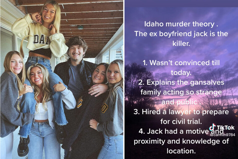 Moscow murders: TikTok's obsession highlights the danger of true crime culture