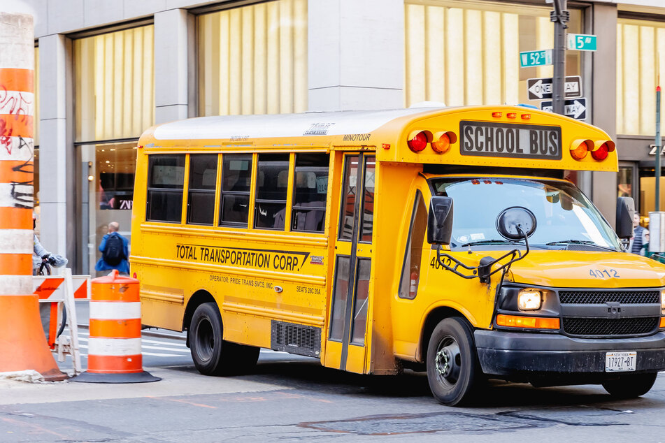 New York City's rules for AI use in schools come under fire from parents